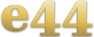e44 logo